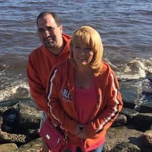 Meet your Posher, Pamela